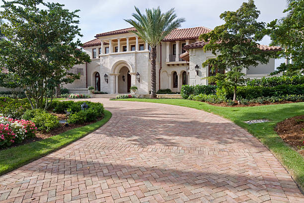 Best Driveway Paving Contractor  in Cedar Park, TX