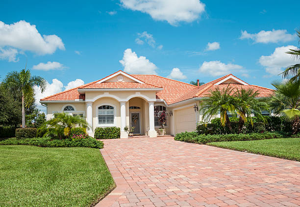 Reliable Cedar Park, TX Driveway Pavers Solutions