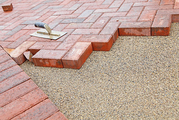 Best Local Driveway Pavers  in Cedar Park, TX