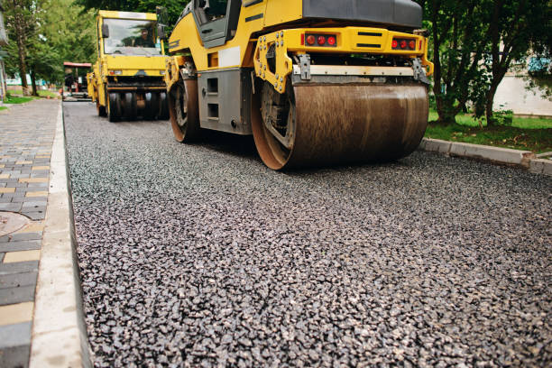 Best Affordable Driveway Paving  in Cedar Park, TX